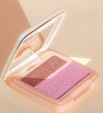 グロッシー ルージュ/PAUL & JOE BEAUTE/口紅を使ったクチコミ（3枚目）