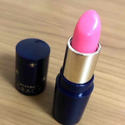 エレガンスCCルージュ つけ替え用/グレイシィ/口紅を使ったクチコミ(1枚目)