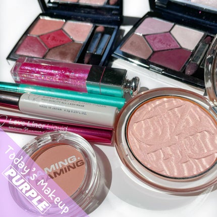 【旧】サンク クルール クチュール/Dior/アイシャドウパレットを使ったクチコミ(1枚目)