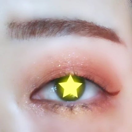 ロング&カールマスカラ アドバンストフィルム/ヒロインメイク/マスカラを使ったクチコミ(7枚目)