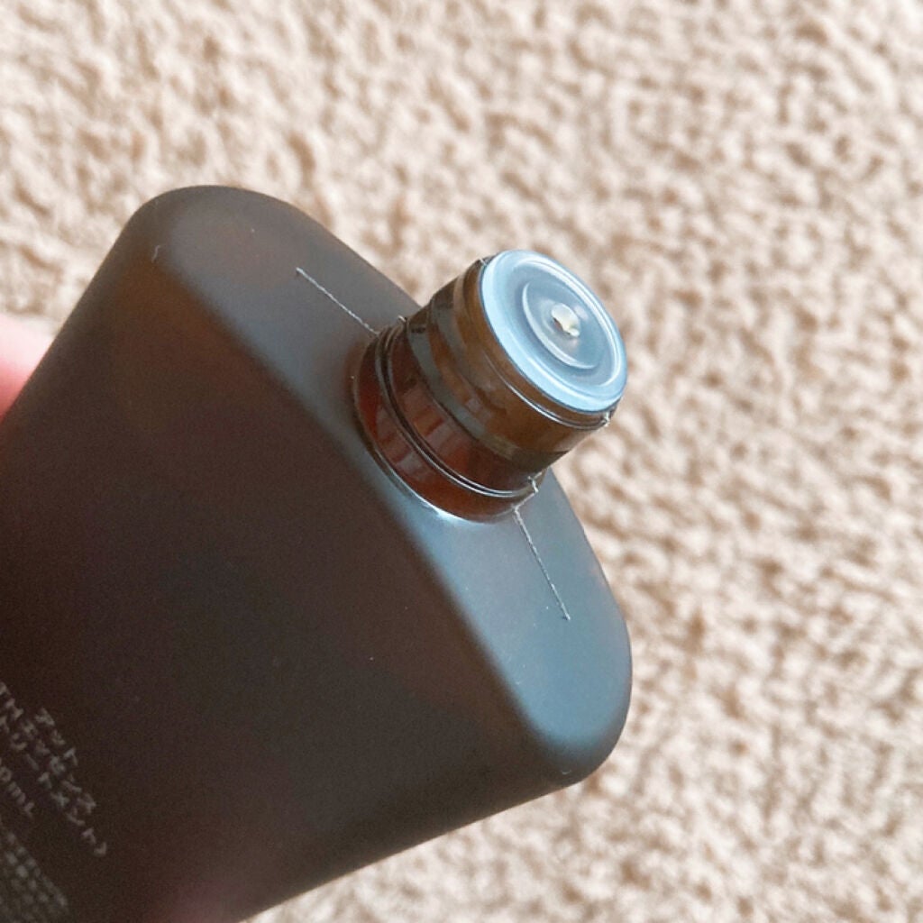 トゥルーヘマチン/AT(アット)/洗い流すヘアトリートメントを使ったクチコミ(3枚目)