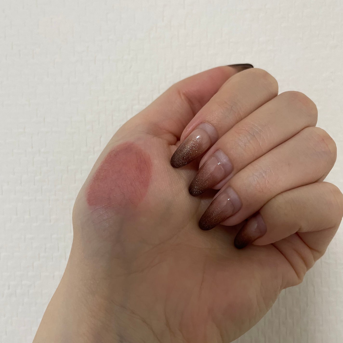 ムードライアー ベルベットティント/lilybyred/リップティントを使ったクチコミ(6枚目)