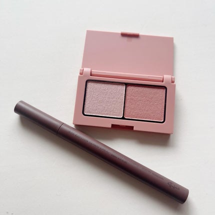 megu on LIPS 「春コスメ=イエベの概念覆ったエテュセの新作春コスメがこれまた可..」(6枚目)