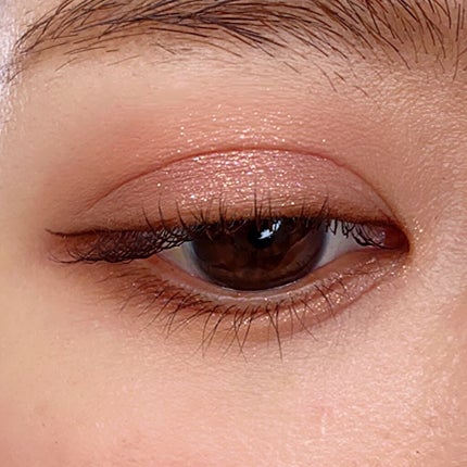 プロ アイパレット ミニ/CLIO/アイシャドウパレットを使ったクチコミ(5枚目)