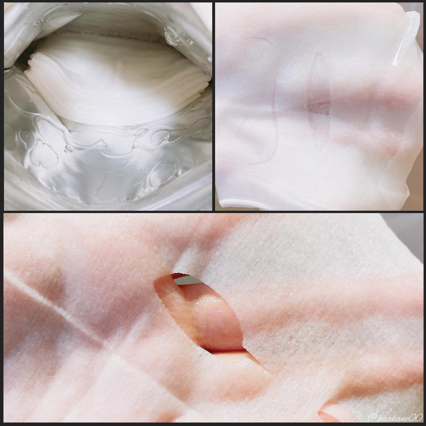 ルルルン ハイドラ V マスク/ルルルン/シートマスク・パックを使ったクチコミ(2枚目)