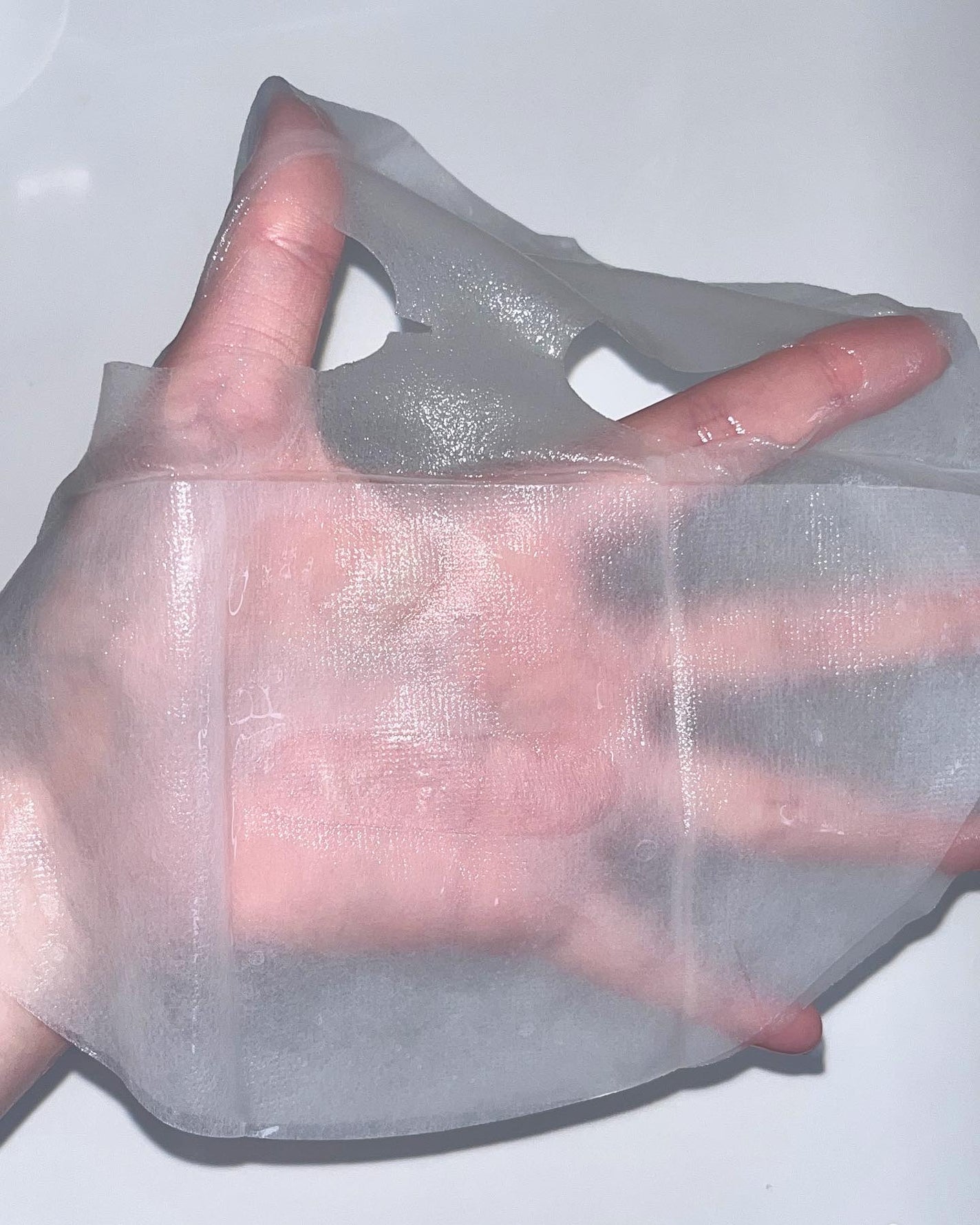 ãªã¢ã·ã¹ ã¹ãŒãžã³ã° ãã¹ã¯/Dr.Althea/ã·ãŒããã¹ã¯ã»ããã¯ã䜿ã£ãã¯ãã³ãïŒ4æç®ïŒ