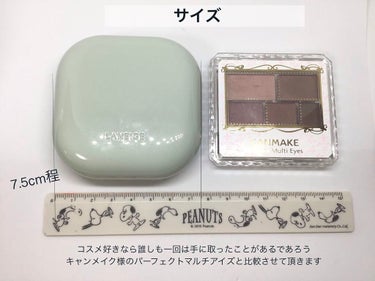 ネオクッション マット/LANEIGE/クッションファンデーションを使ったクチコミ（10枚目）