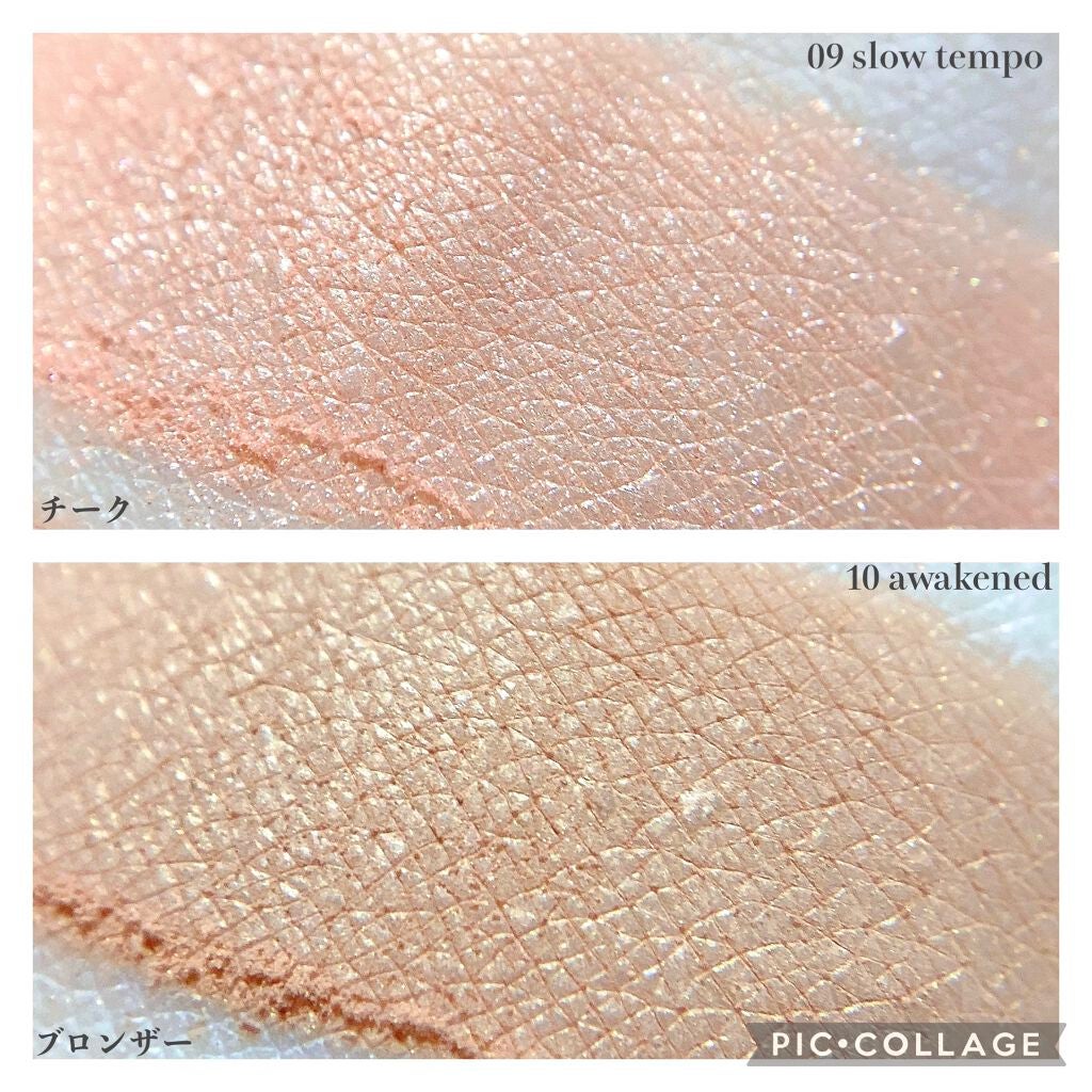 Makeup Book Issue メイクアップブックイッシュ/Matièr/メイクアップキットを使ったクチコミ(7枚目)