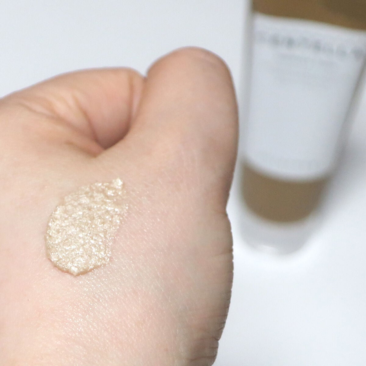 センテラ アンプルフォーム/SKIN1004/洗顔フォームを使ったクチコミ(2枚目)