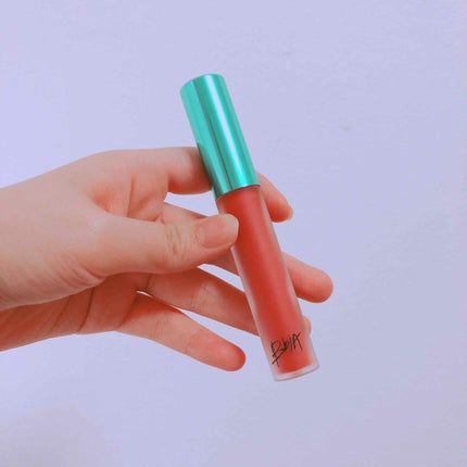 ラストベルベットティント/BBIA/リップティントを使ったクチコミ(1枚目)