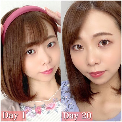 ミラクルズ カラーシャイン カプセルミックスクリーム/パンテーン/洗い流すヘアトリートメントを使ったクチコミ(6枚目)