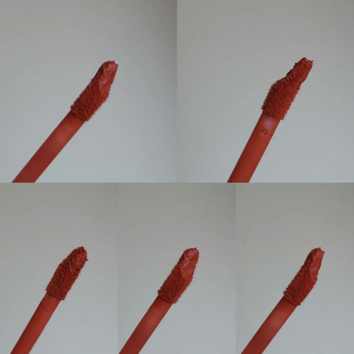 フェアリーコアステイブラーベルベットティント/NaeTIS/リップティントを使ったクチコミ(3枚目)