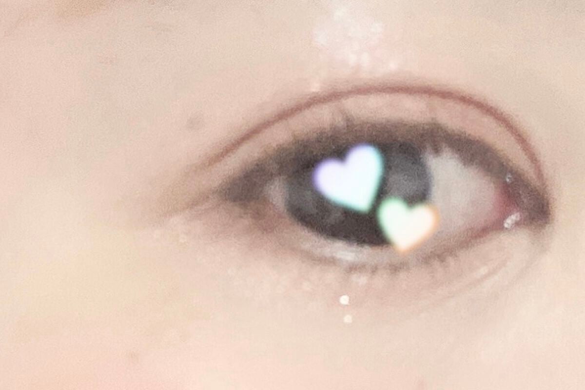 パーフェクトエクステンション マスカラ for カール/D-UP/マスカラを使ったクチコミ(2枚目)