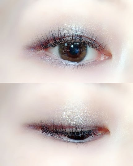 【旧】ディオールショウ サンク クルール(プラン ドゥ パリ コレクション限定品)/Dior/アイシャドウを使ったクチコミ(9枚目)