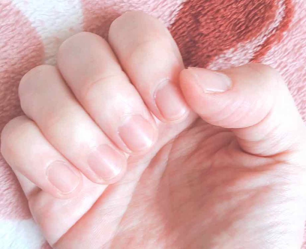 フレグランスネイルケアオイル/SAKURA BLAN℃/ネイルオイル・トリートメントを使ったクチコミ(2枚目)