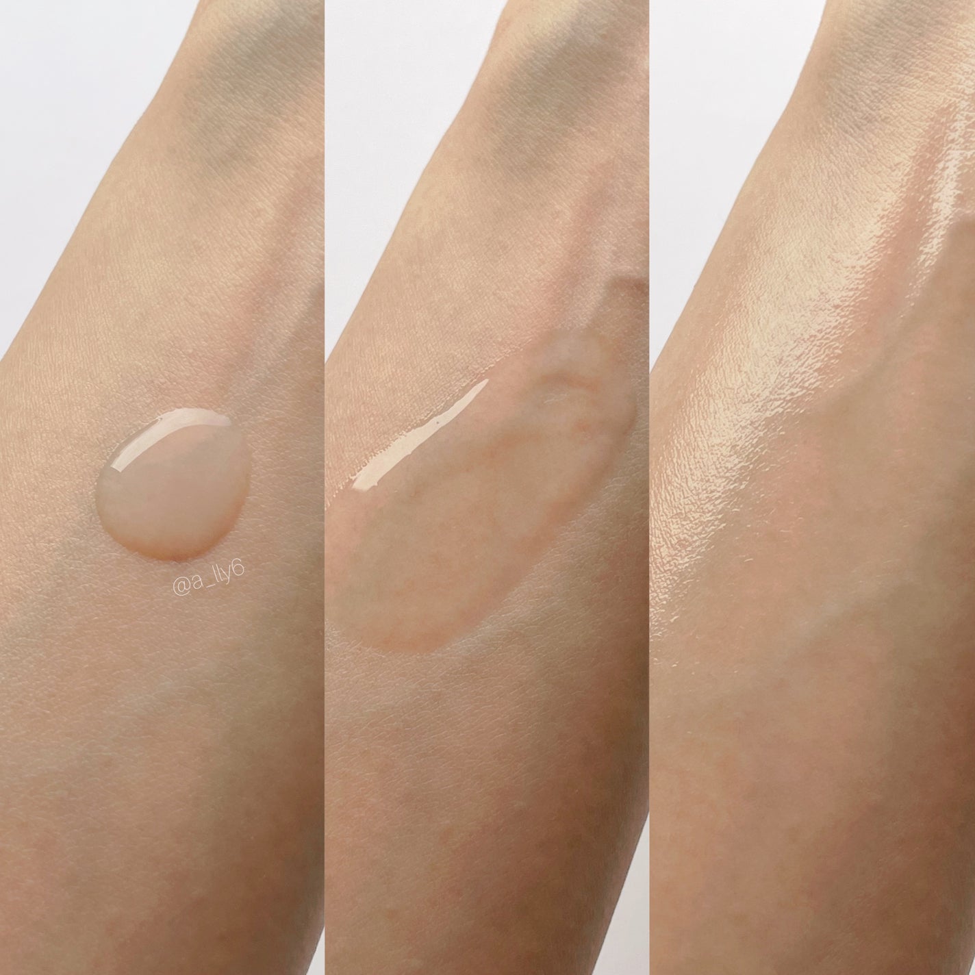 グルタチオンアンプルトナー/SKIN&LAB/化粧水を使ったクチコミ(2枚目)