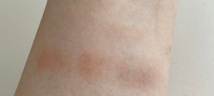 パーフェクトマルチアイズ/キャンメイク/アイシャドウパレットを使ったクチコミ(3枚目)