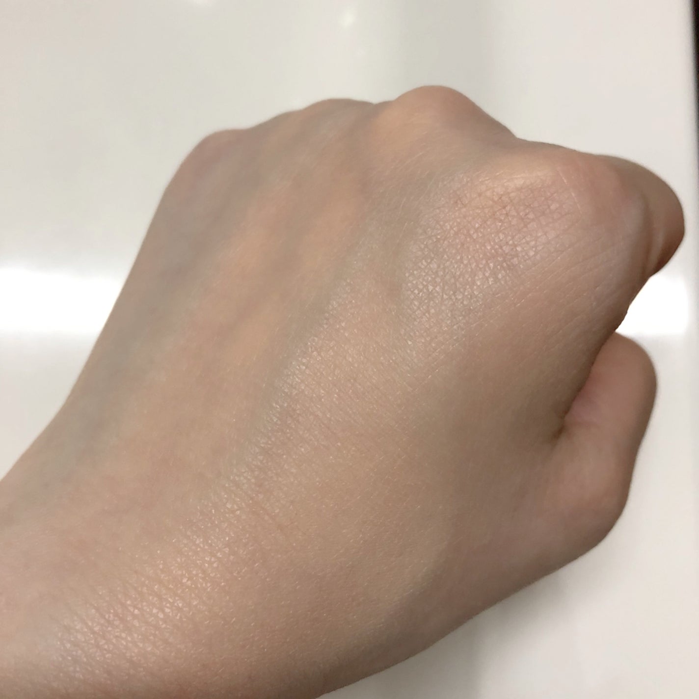 プリマヴィスタ デイトリートメントバーム 〈ローラータイプ〉/プリマヴィスタ/その他ファンデーションを使ったクチコミ(6枚目)