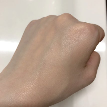 プリマヴィスタ デイトリートメントバーム 〈ローラータイプ〉/プリマヴィスタ/その他ファンデーションを使ったクチコミ(6枚目)