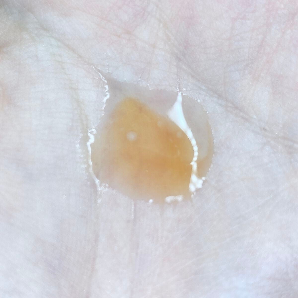 ダブル セーラム EX/CLARINS/美容液を使ったクチコミ(3枚目)