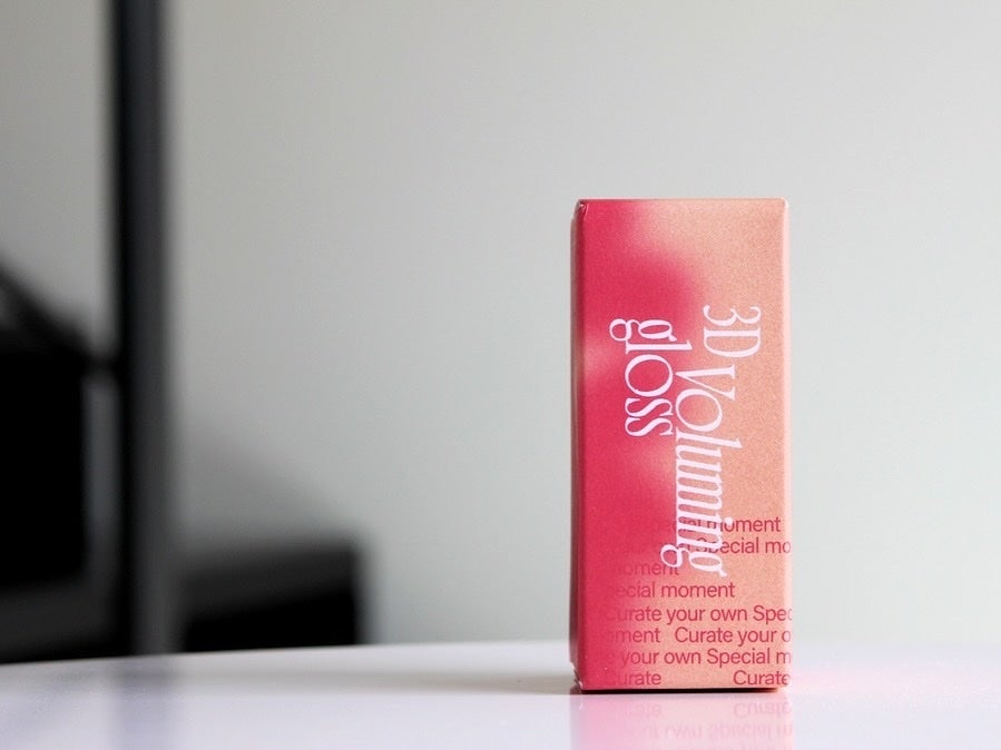 フィー 3Dボリューミンググロス/fwee/リップグロスを使ったクチコミ(6枚目)