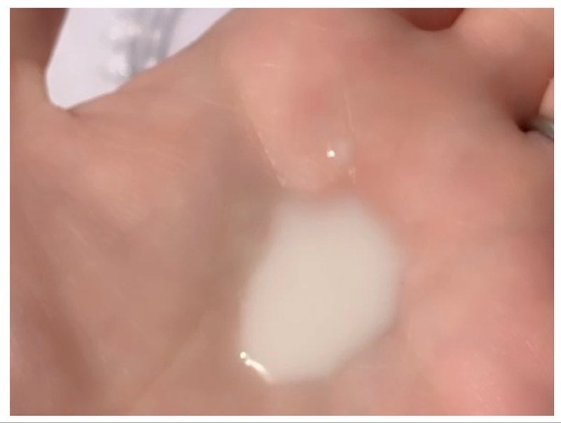 ヴィーガンコンブチャ ティー エッセンス/Dr.Ceuracle/オールインワン化粧品を使ったクチコミ(7枚目)