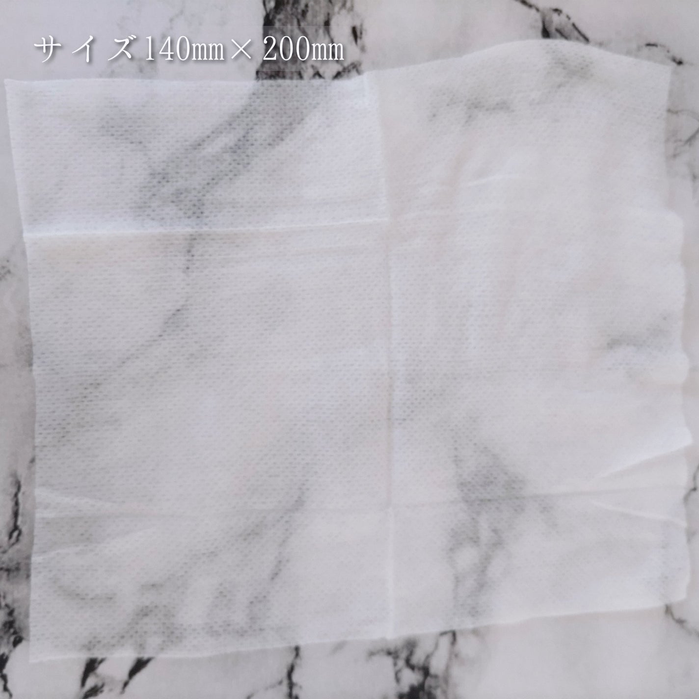 冷爽肌すっきりシート(汗ふきシート)/DAISO/ボディシートを使ったクチコミ(3枚目)