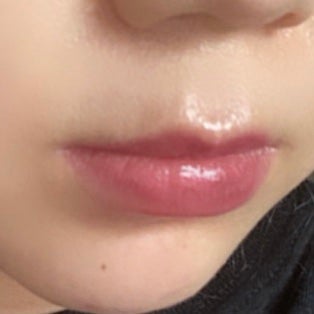 リリミュウ バタールージュ/Ririmew/口紅を使ったクチコミ(3枚目)