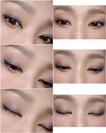 アディクション ザ アイシャドウ/ADDICTION/単色アイシャドウを使ったクチコミ(3枚目)