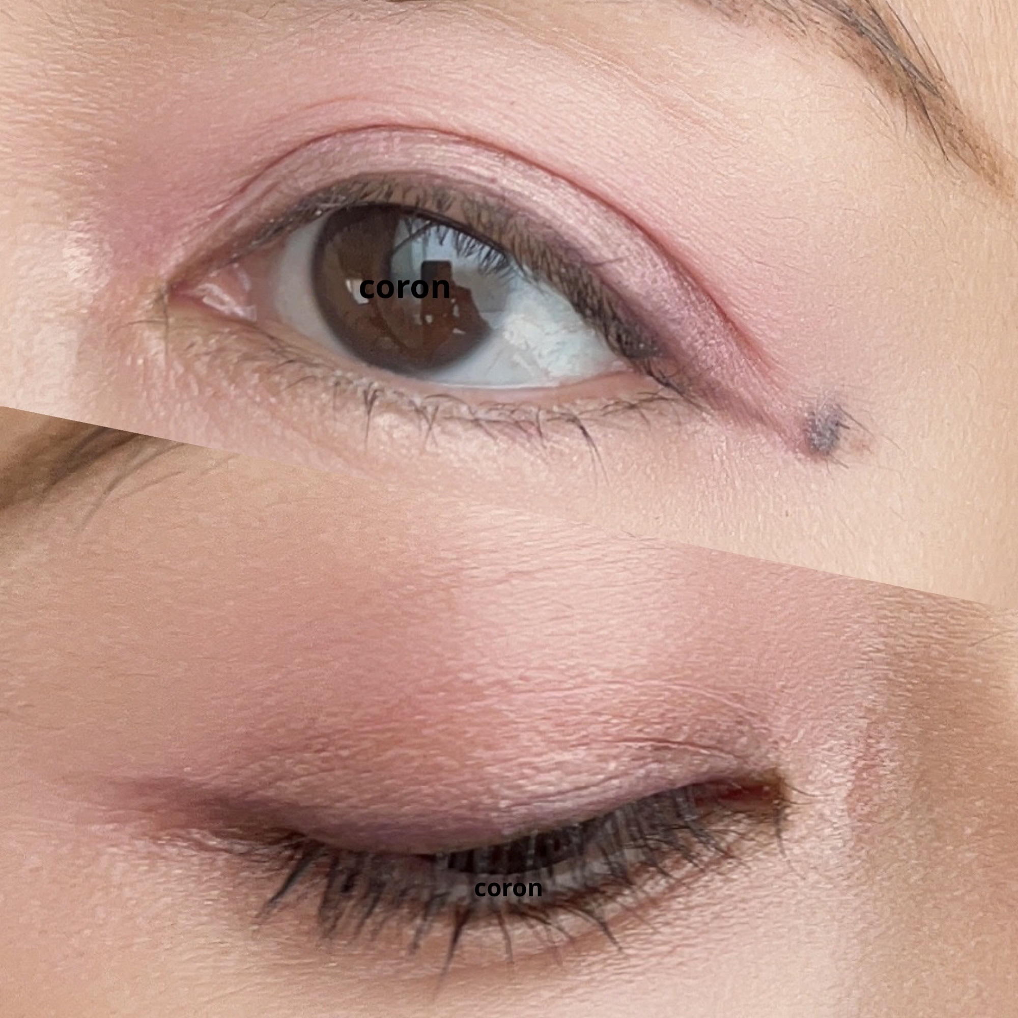 プリズム・リーブル/GIVENCHY/ルースパウダーを使ったクチコミ（2枚目）