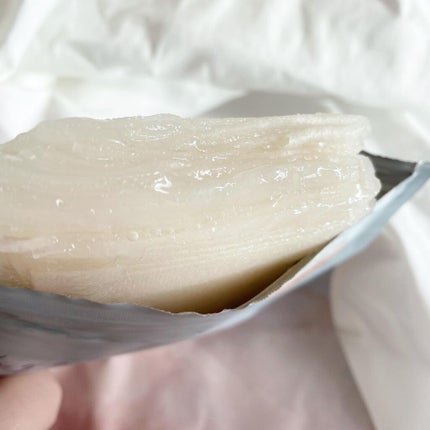 を使ったクチコミ(3枚目)