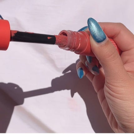 キューピッドリップ/CYQ/口紅を使ったクチコミ(6枚目)