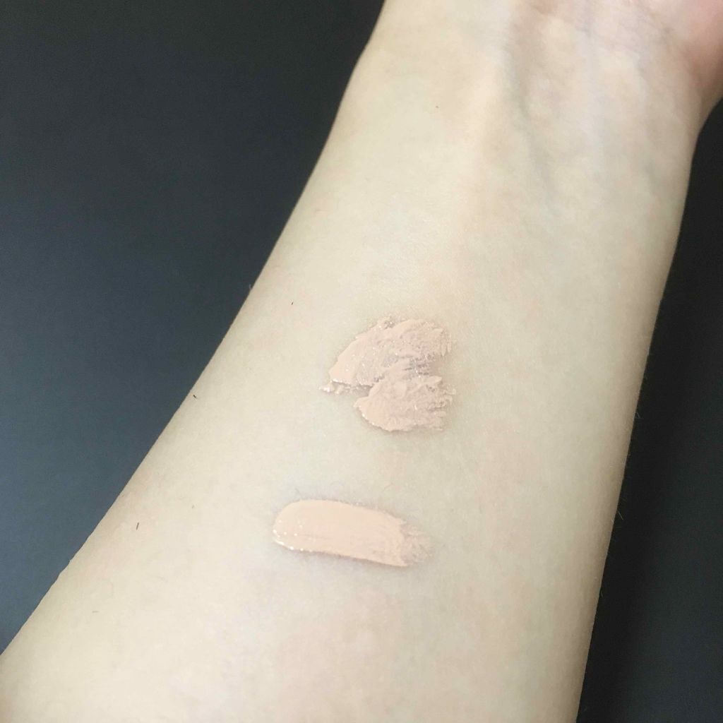 フィットミー コンシーラー/MAYBELLINE NEW YORK/リキッドコンシーラーを使ったクチコミ(3枚目)