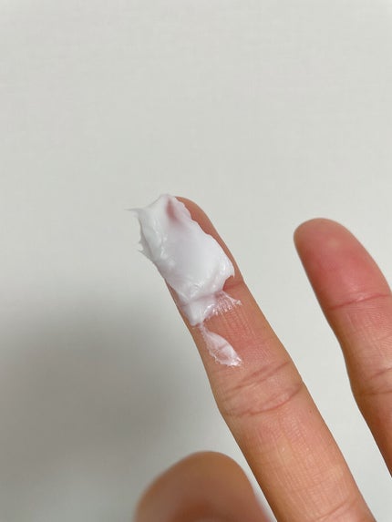 エイジングケア薬用リンクルケアクリームマスク/無印良品/フェイスクリームを使ったクチコミ(5枚目)