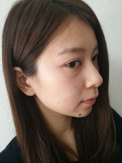 モイスチュアライジング ファンデーション プライマー S/PAUL & JOE BEAUTE/化粧下地を使ったクチコミ(3枚目)