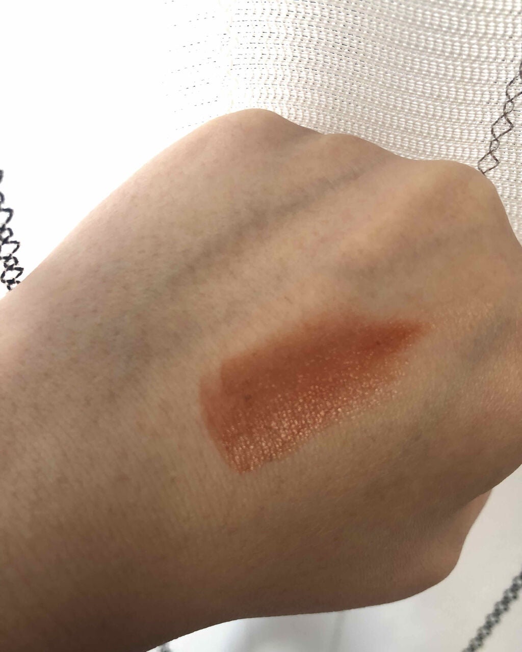 ラスティング リップカラーN/CEZANNE/口紅を使ったクチコミ(2枚目)