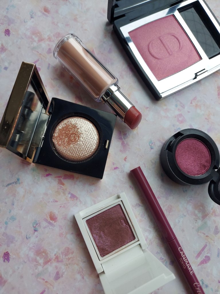 スモール アイシャドウ/M・A・C/単色アイシャドウを使ったクチコミ（1枚目）