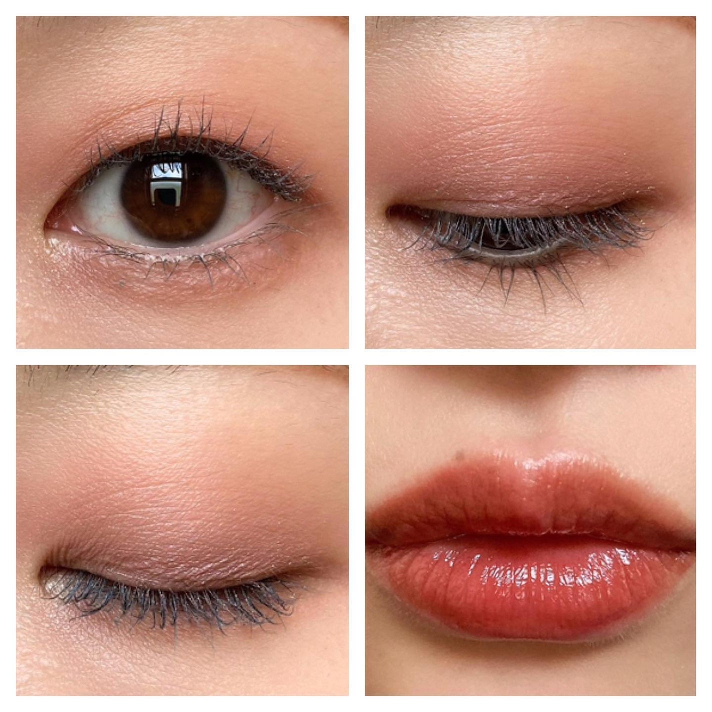 レ キャトル オンブル/CHANEL/アイシャドウパレットを使ったクチコミ(4枚目)