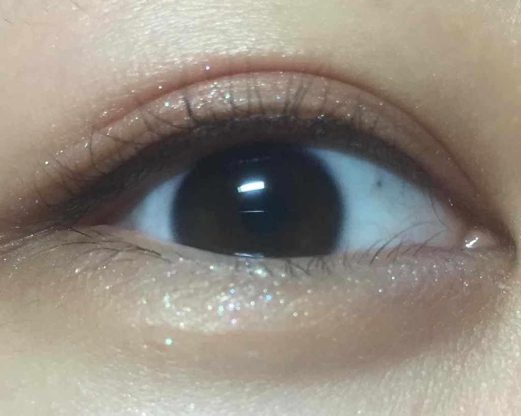 ルックアット マイアイズ/ETUDE/単色アイシャドウを使ったクチコミ(2枚目)