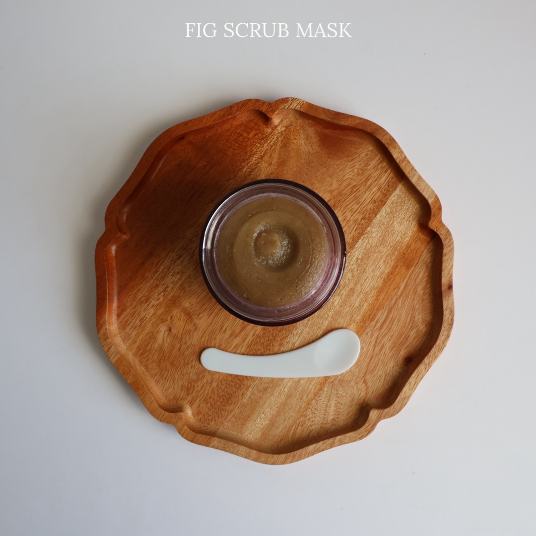 ハニーマスク/I'm from/洗い流すパック・マスクを使ったクチコミ（2枚目）