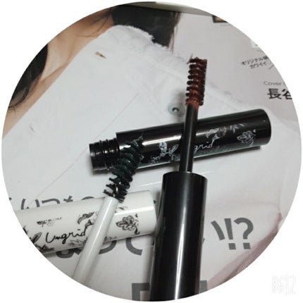 Gina 2020年5月号/Gina/雑誌を使ったクチコミ(4枚目)