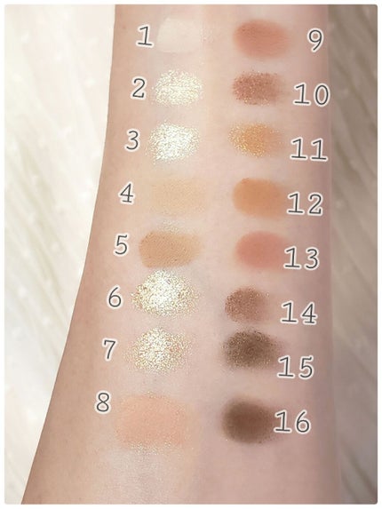 ベター ザン セックス マスカラ/Too Faced/マスカラを使ったクチコミ(3枚目)