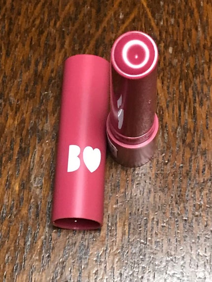 つやぷるリップR/b idol/口紅を使ったクチコミ(2枚目)