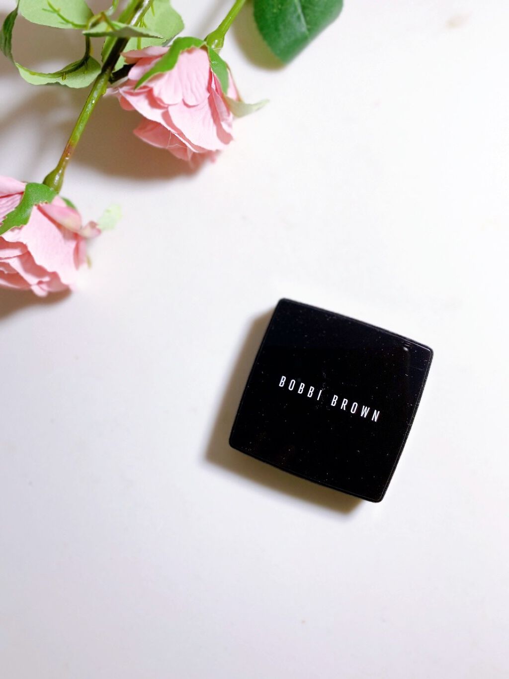 シアーフィニッシュ プレストパウダー/BOBBI BROWN/プレストパウダーを使ったクチコミ(10枚目)