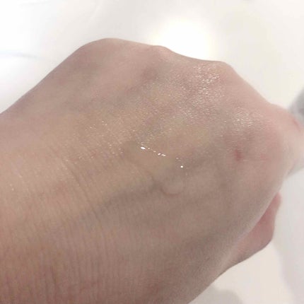 フレッシュリージュースドビタミンドロップ(35ml)/Klairs/美容液を使ったクチコミ(2枚目)