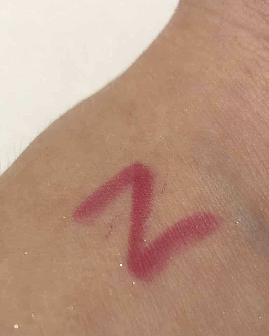 カラークレヨン 04/RMK/口紅を使ったクチコミ（3枚目）