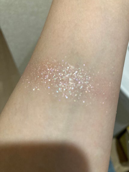 パラドゥ シングルアイシャドウ /パラドゥ/単色アイシャドウを使ったクチコミ(6枚目)