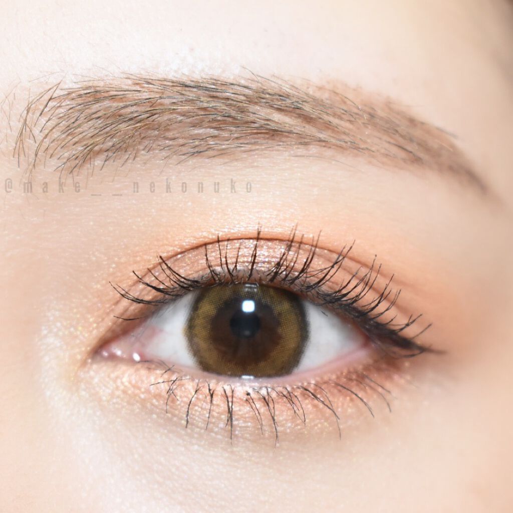 プライムリキッドアイライナー リッチキープ/ヒロインメイク/リキッドアイライナーを使ったクチコミ(3枚目)