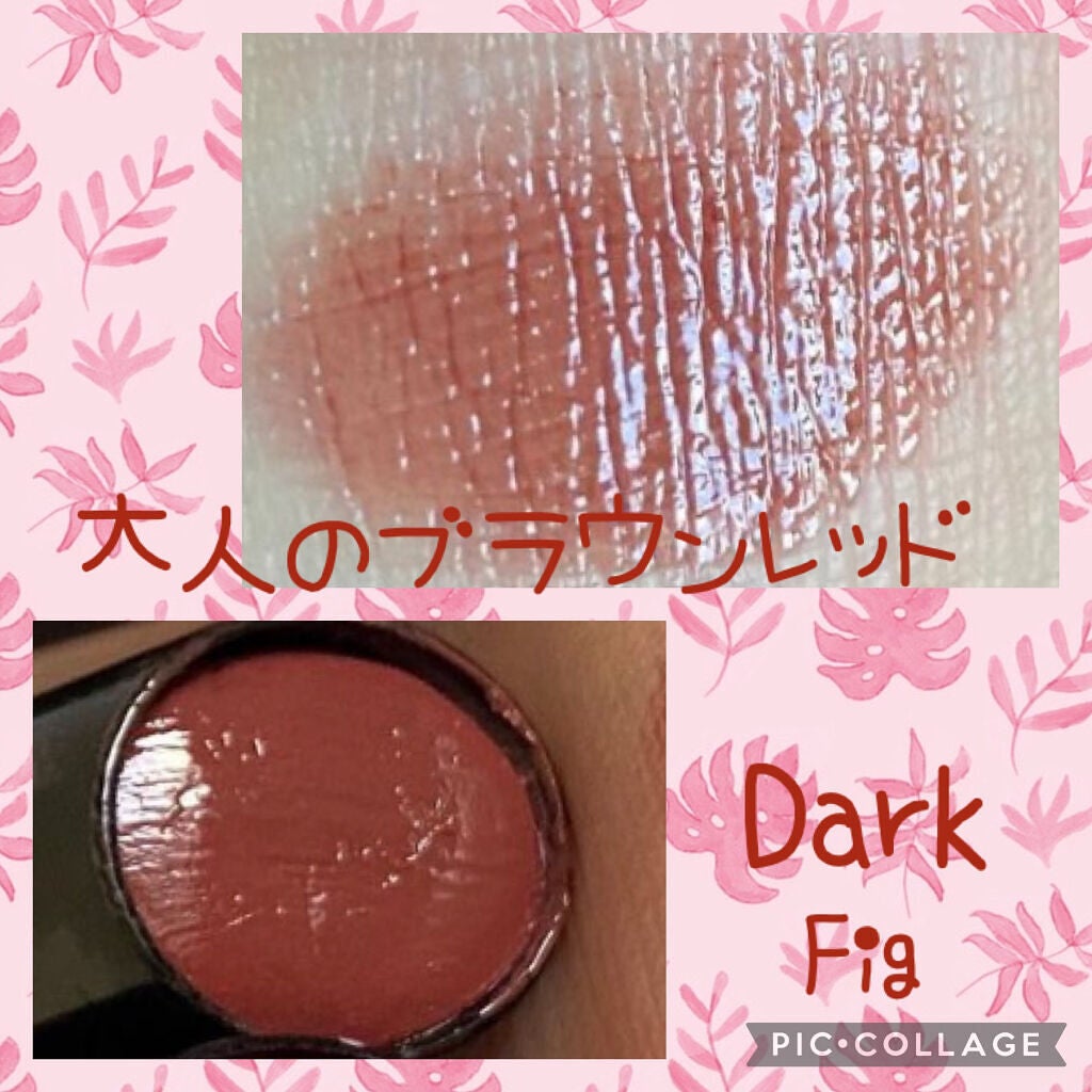 ケイト リップモンスター/KATE/口紅を使ったクチコミ(3枚目)