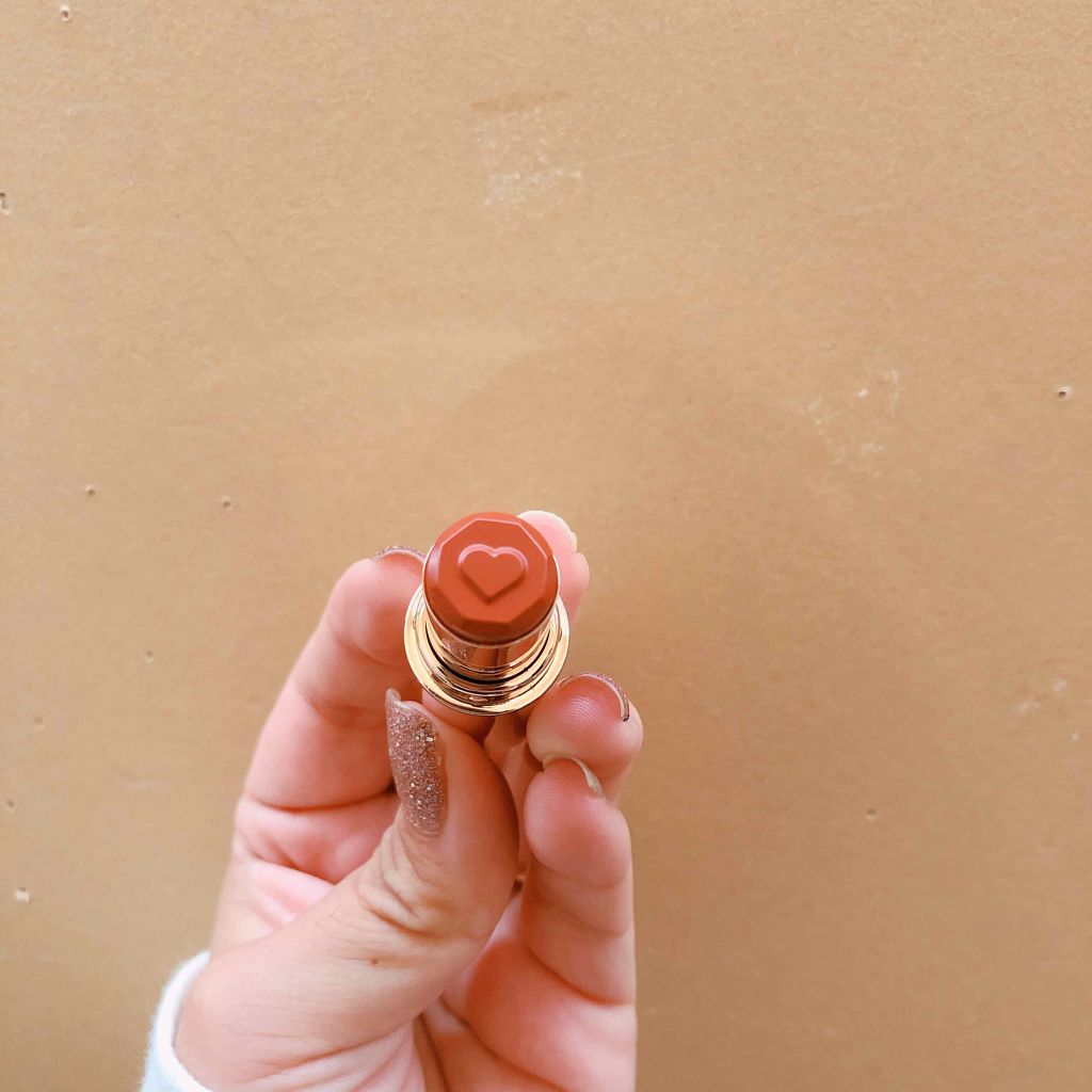 メルティールミナスルージュ/キャンメイク/口紅を使ったクチコミ(3枚目)